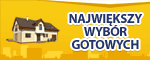 Projekty domów