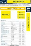 Układ reklamy banerowej